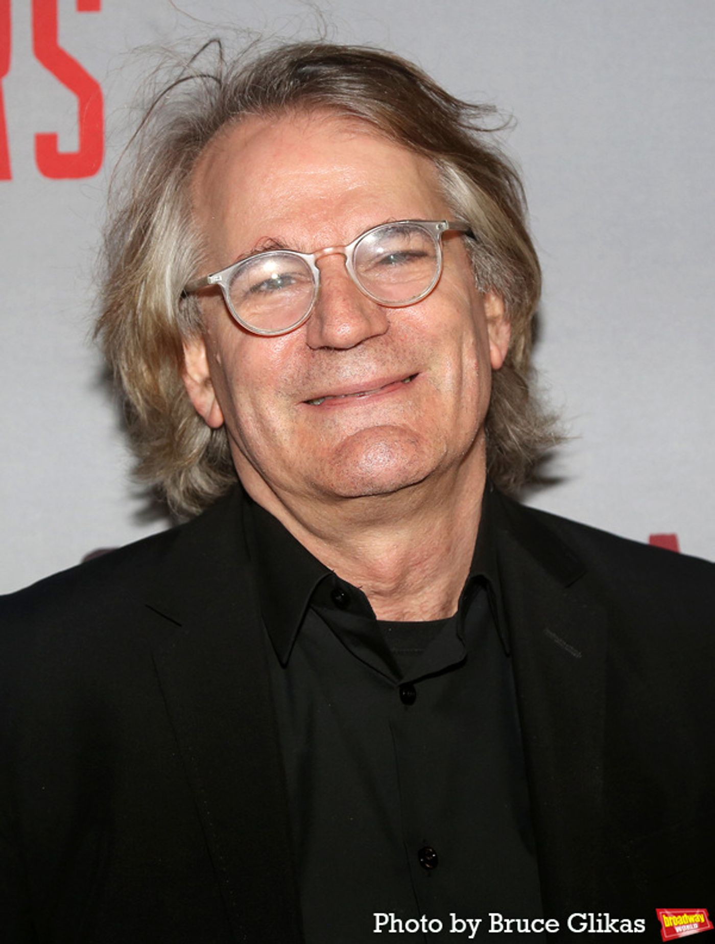 Photos: Stars Walk the Red Carpet for Opening Night of OHIO STATE MURDERS  Image