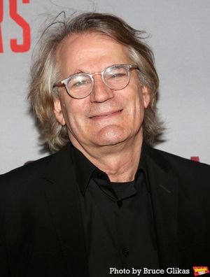 Bartlett Sher @ BroadwayWorld Bartlett Sher Photo