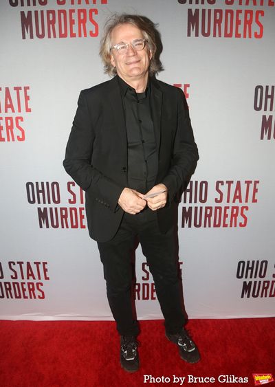 Bartlett Sher Photo