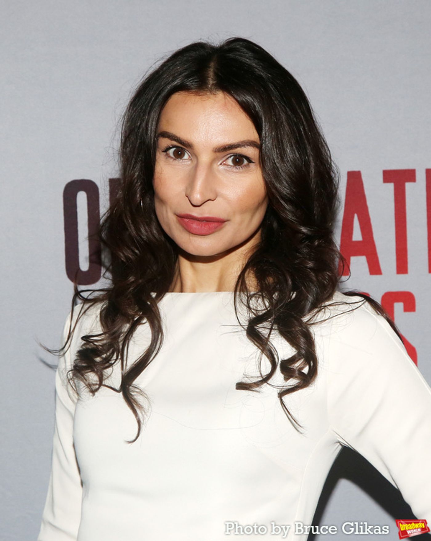 Photos: Stars Walk the Red Carpet for Opening Night of OHIO STATE MURDERS  Image