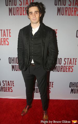 Bobby Conte @ BroadwayWorld Bobby Conte Photo