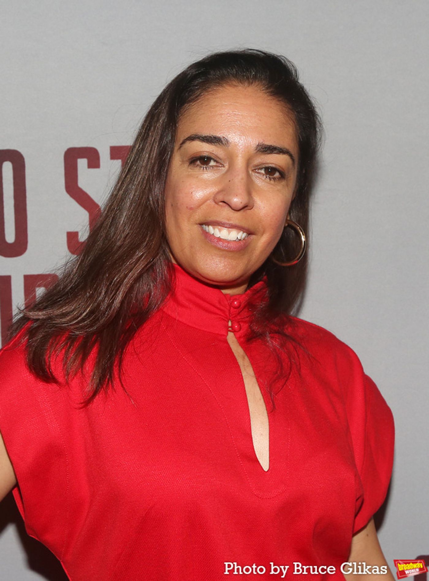 Photos: Stars Walk the Red Carpet for Opening Night of OHIO STATE MURDERS  Image