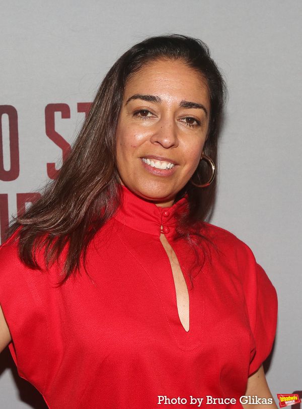 Rona Siddiqui Photo