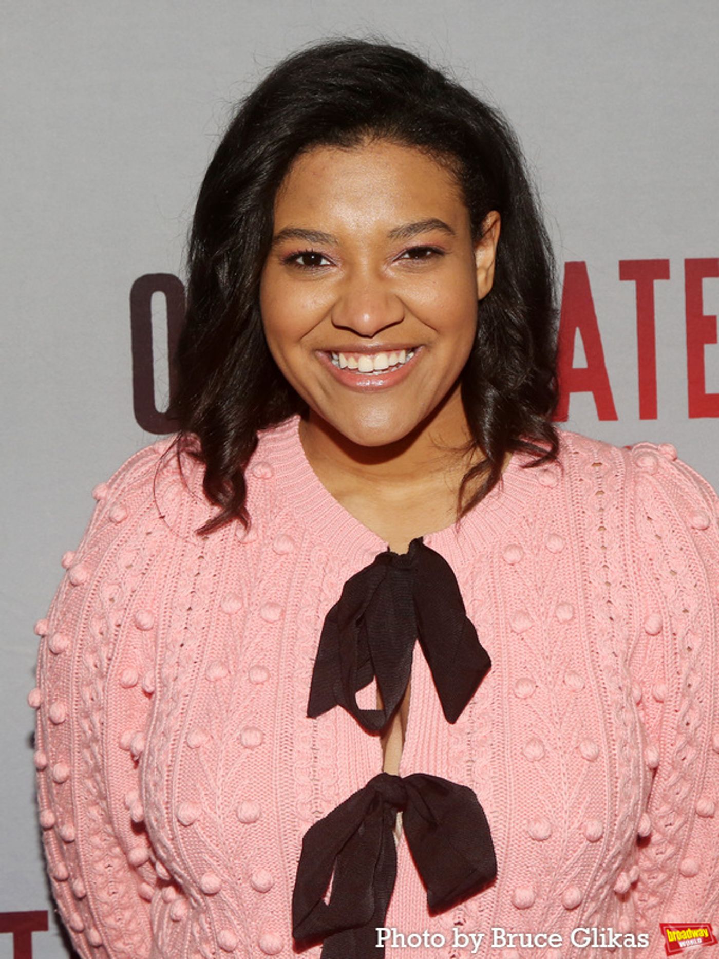 Photos: Stars Walk the Red Carpet for Opening Night of OHIO STATE MURDERS  Image