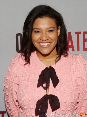 Shereen Pimentel Photo