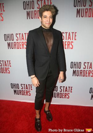 Heath Saunders Photo