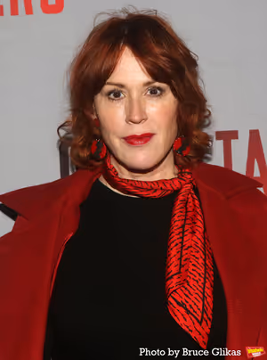 Molly Ringwald Photo