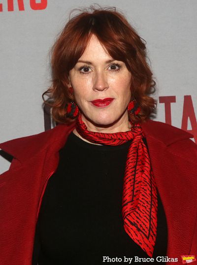 Molly Ringwald Photo