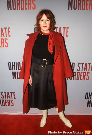 Molly Ringwald Photo