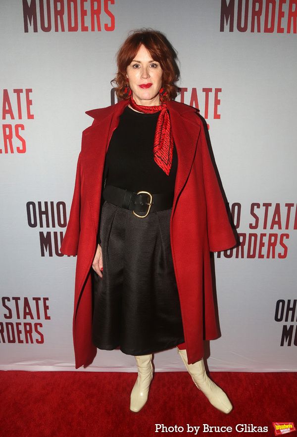 Molly Ringwald Photo