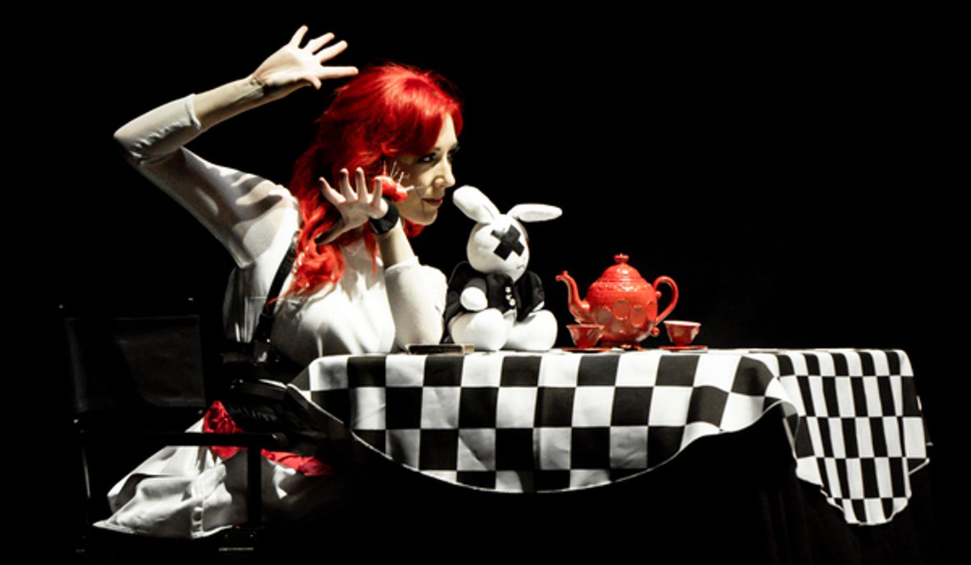 Photos: First Look at CHAMPIONS OF MAGIC Tour, Now Extended Through 2023  Image