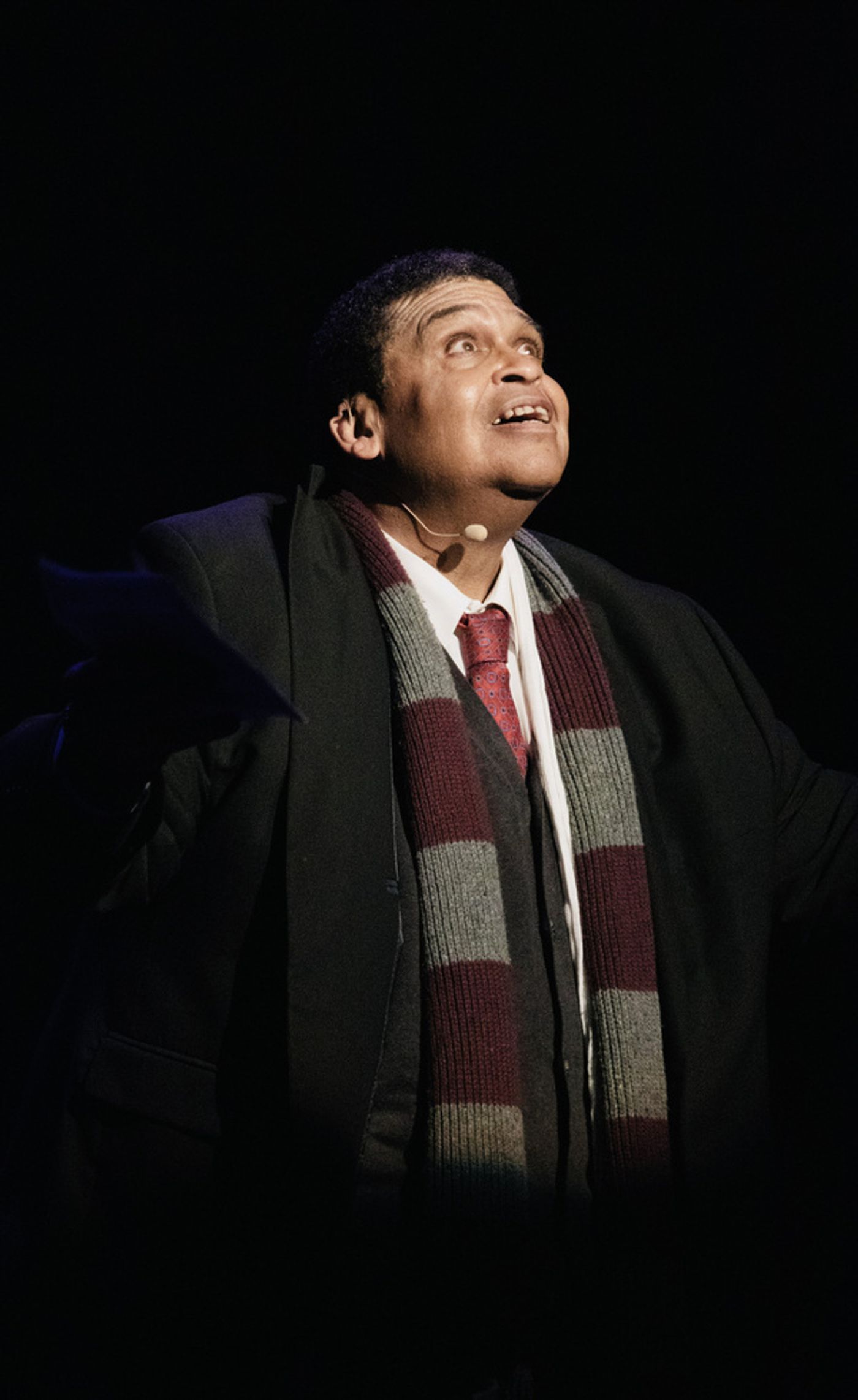 Photos: Carly Hughes, Gabrielle Ruiz & More Help Raise $50,000 For The Homeless In LA at Broadway To The Rescue  Image