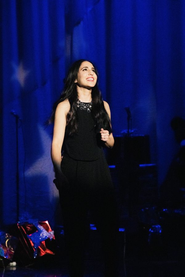 Gabrielle Ruiz Photo