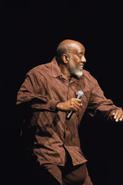 Greg Poland  Photo
