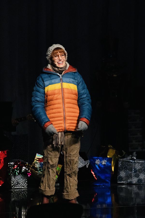 Gwen Hollander Photo