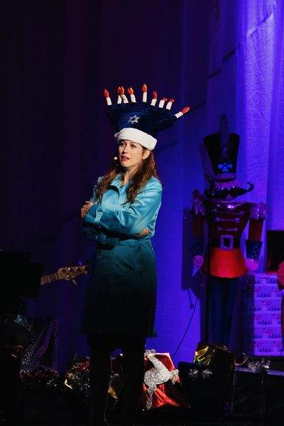 Rena Strober  Photo