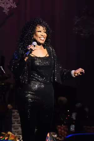 Sharon Wilkins Photo