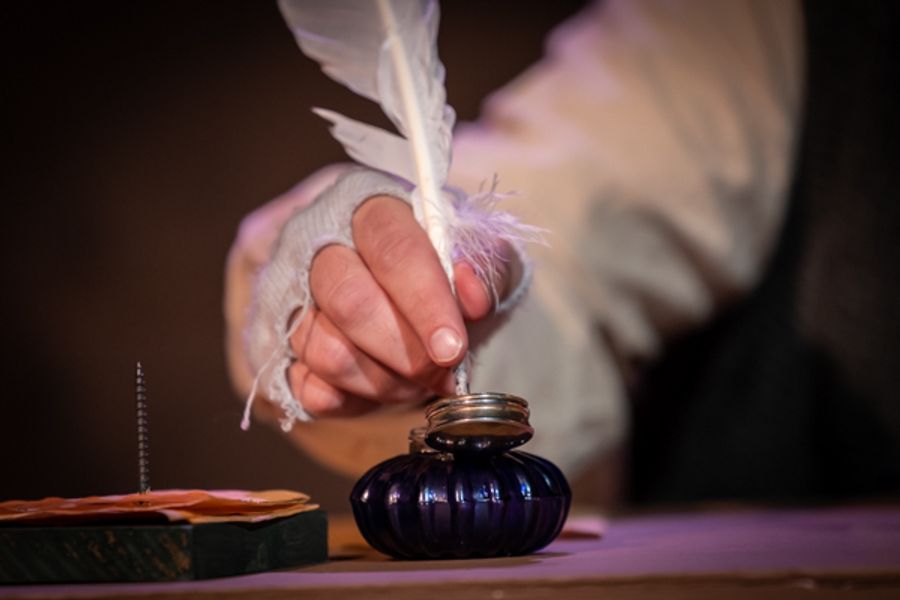Photos: First look at Hilliard Arts Council's A CHRISTMAS CAROL Image