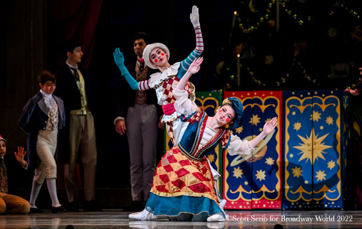 Photos: First Look at THE NUTCRACKER at The Academy of Music  Image