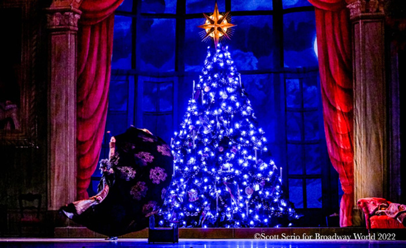 Photos: First Look at THE NUTCRACKER at The Academy of Music  Image