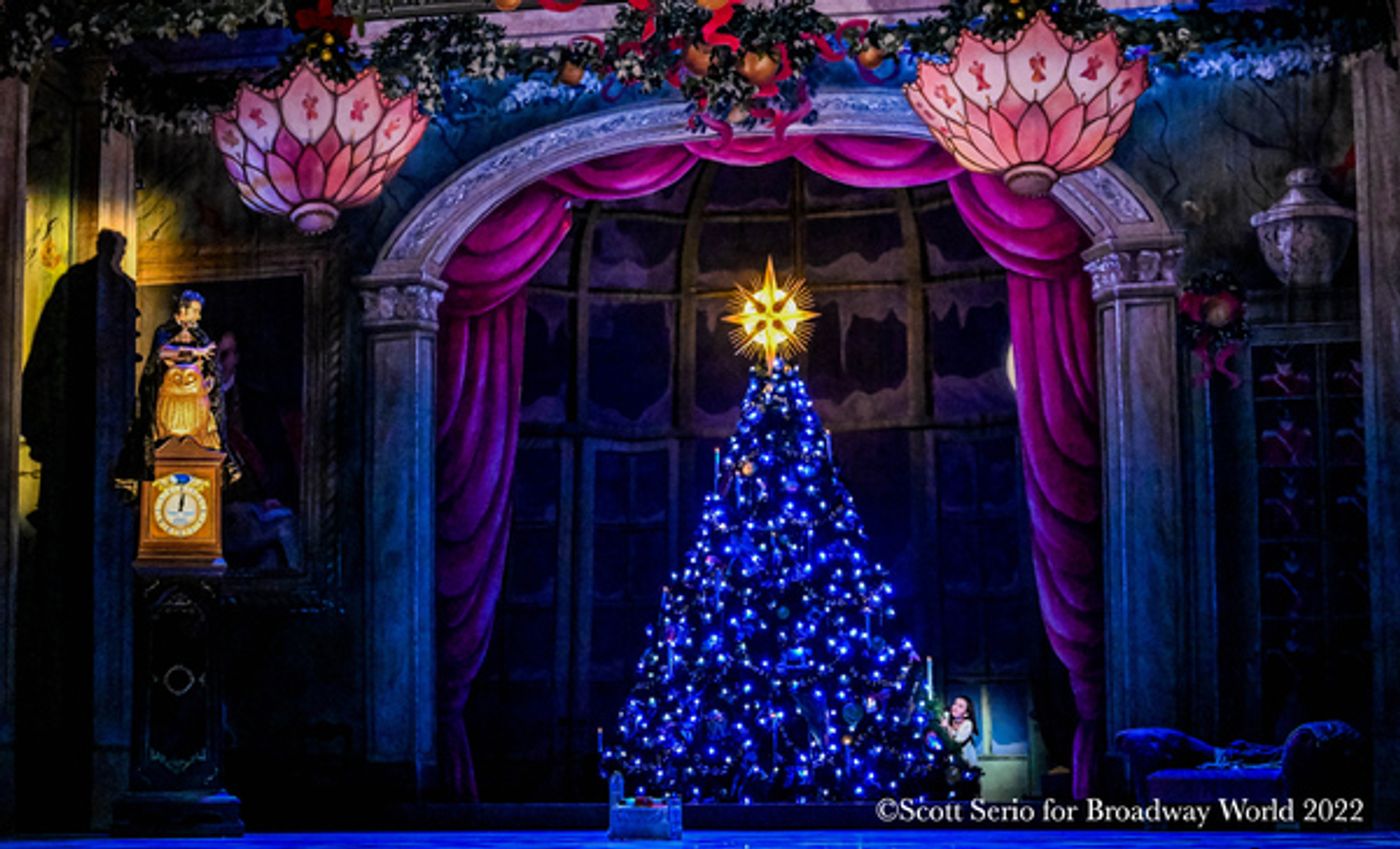 Photos: First Look at THE NUTCRACKER at The Academy of Music  Image