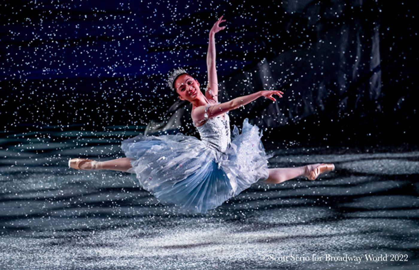 Photos: First Look at THE NUTCRACKER at The Academy of Music  Image