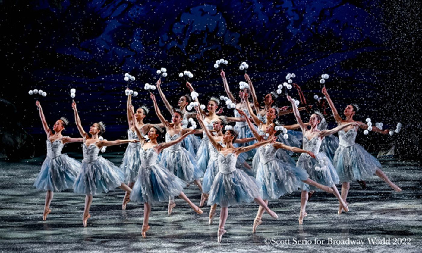 Photos: First Look at THE NUTCRACKER at The Academy of Music  Image