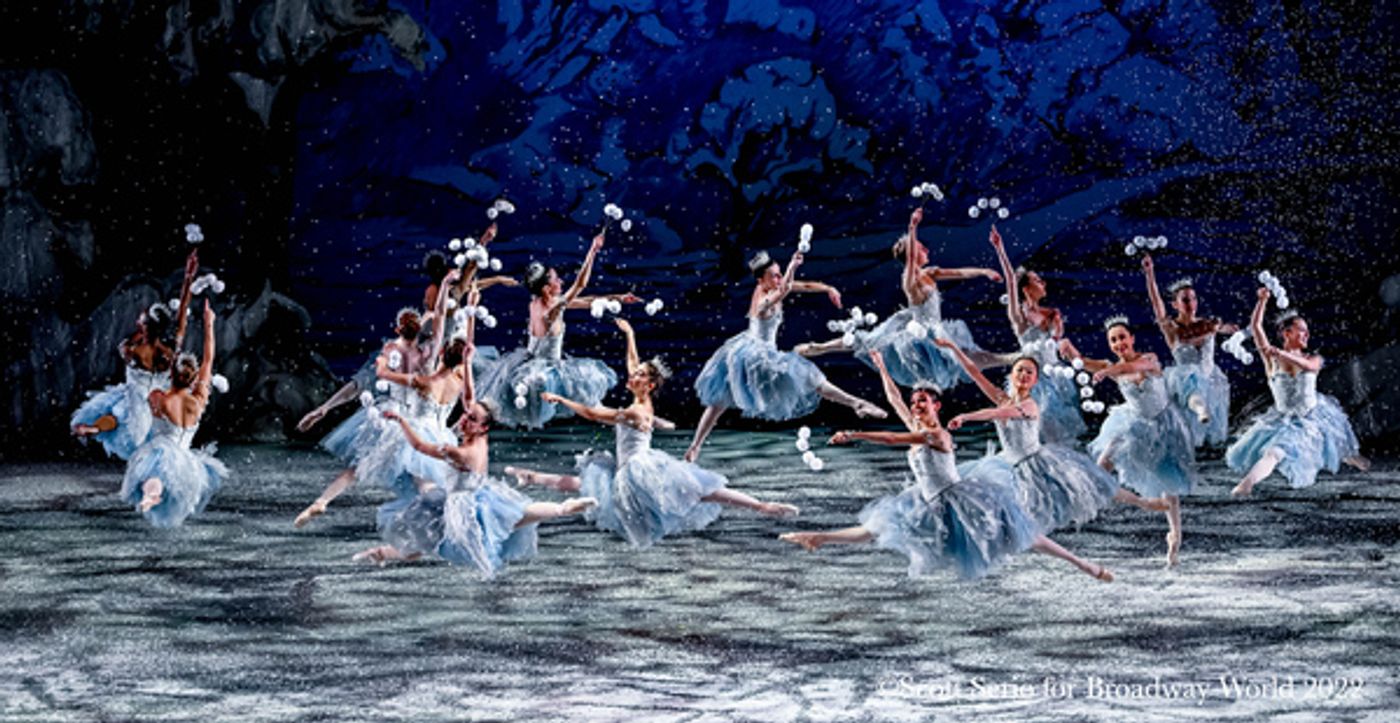 Photos: First Look at THE NUTCRACKER at The Academy of Music  Image