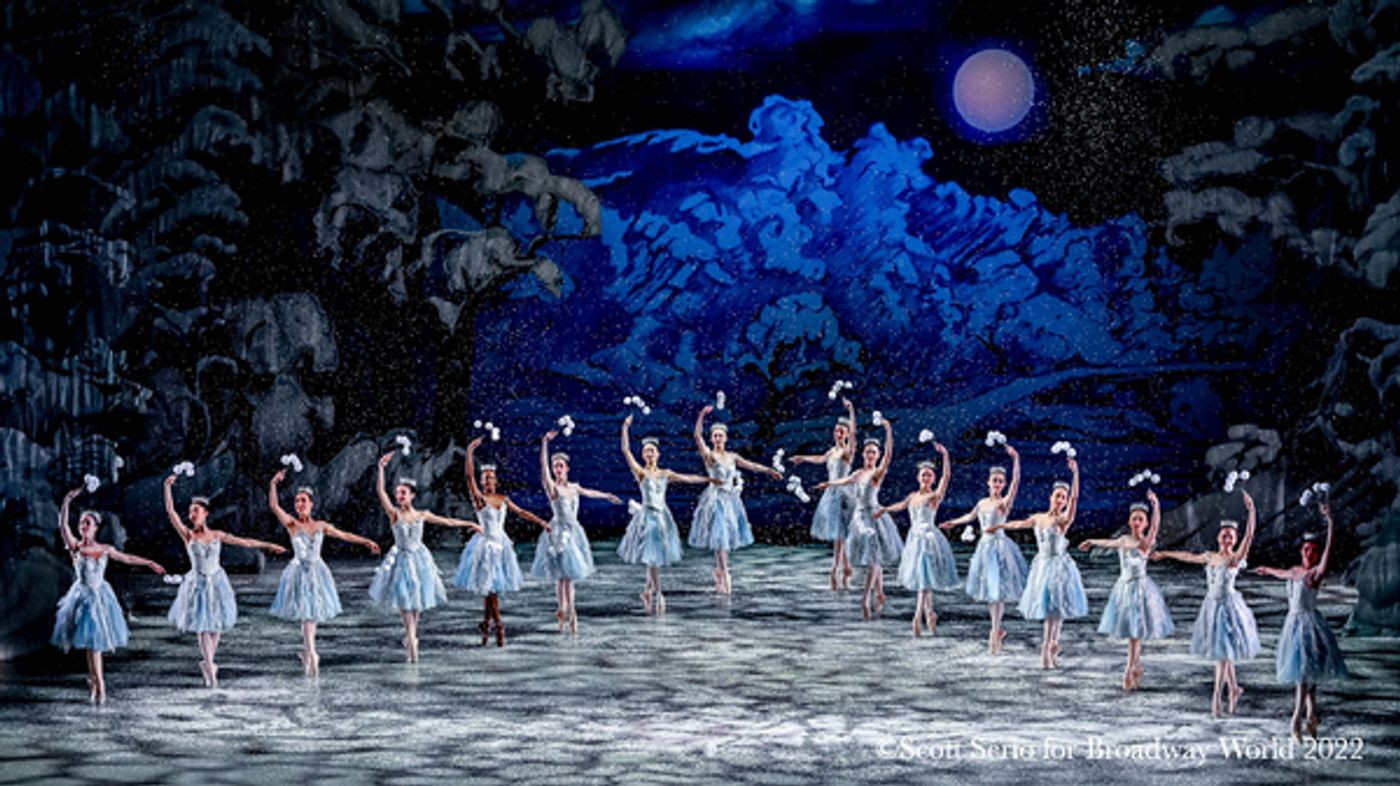 Photos: First Look at THE NUTCRACKER at The Academy of Music  Image