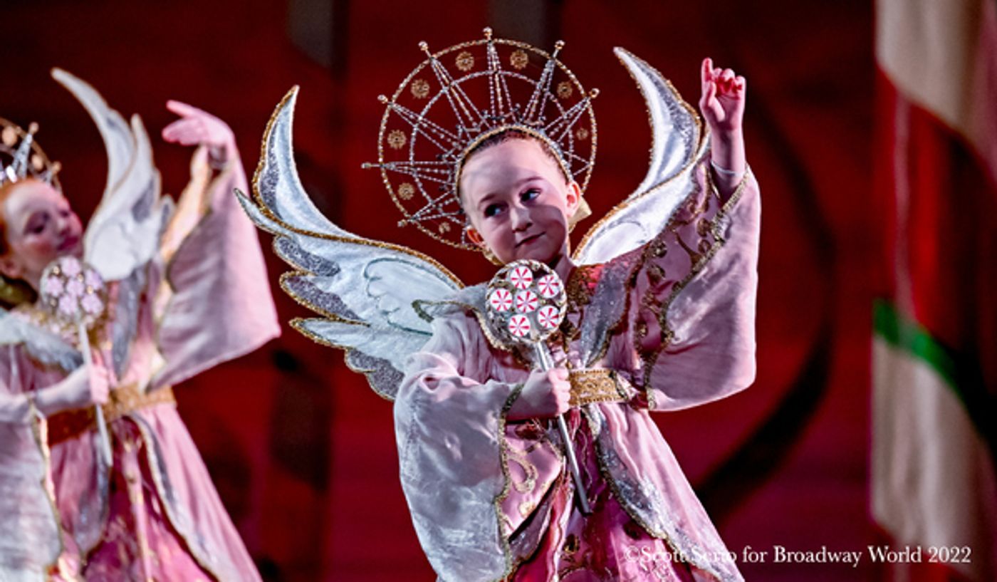 Photos: First Look at THE NUTCRACKER at The Academy of Music  Image