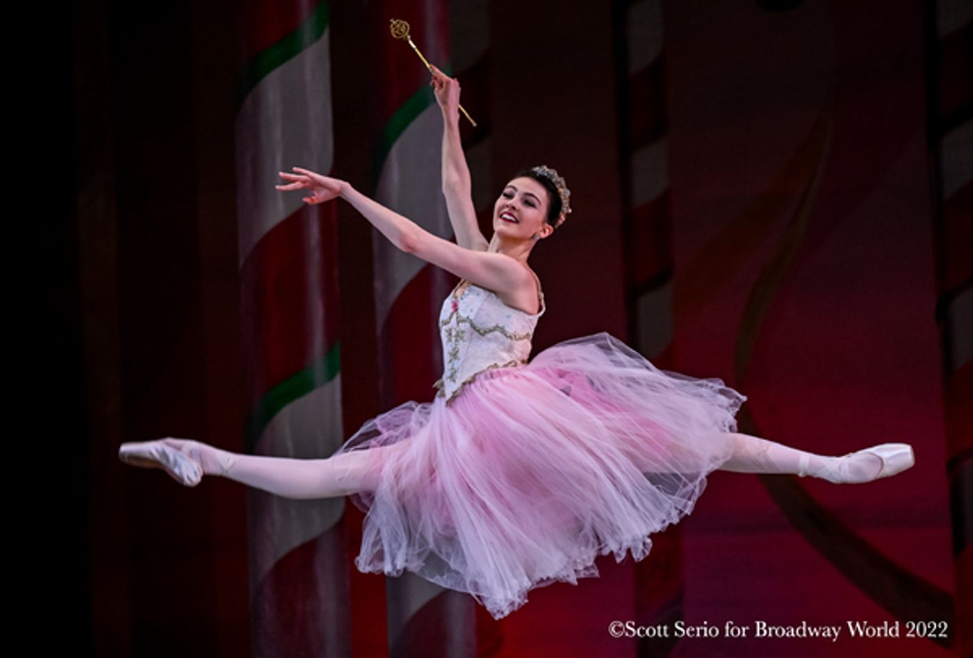 Photos: First Look at THE NUTCRACKER at The Academy of Music  Image