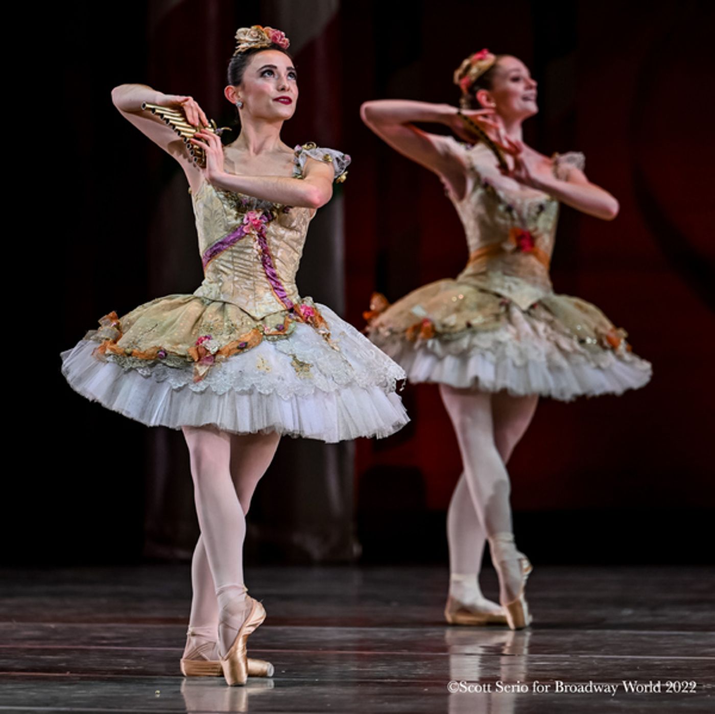 Photos: First Look at THE NUTCRACKER at The Academy of Music  Image