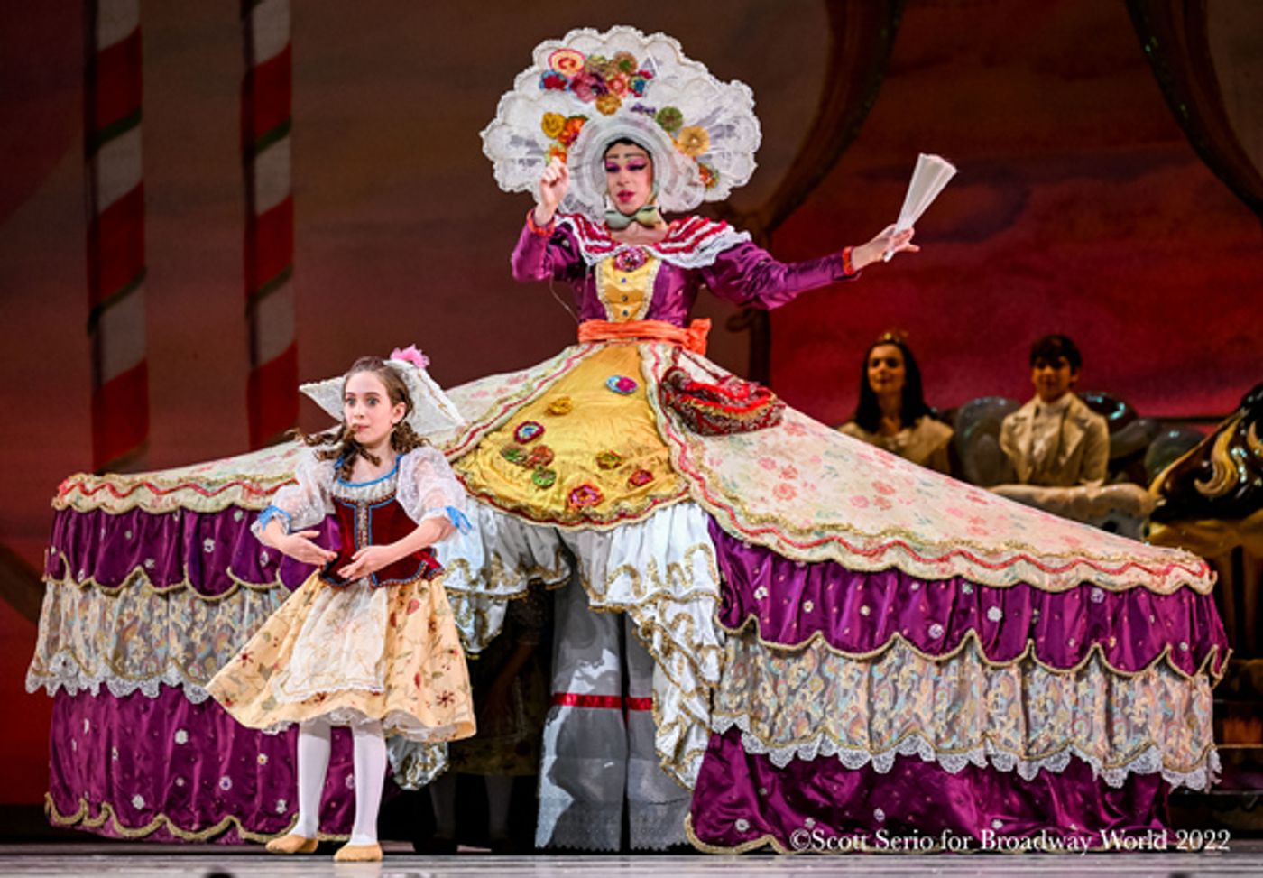 Photos: First Look at THE NUTCRACKER at The Academy of Music  Image