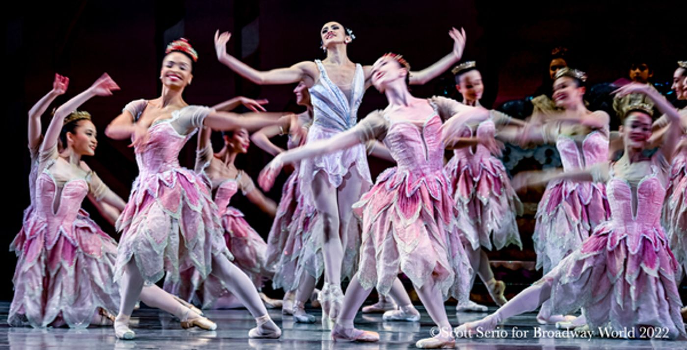 Photos: First Look at THE NUTCRACKER at The Academy of Music  Image