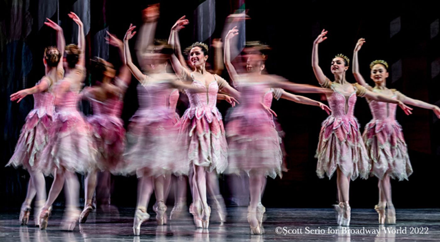 Photos: First Look at THE NUTCRACKER at The Academy of Music  Image