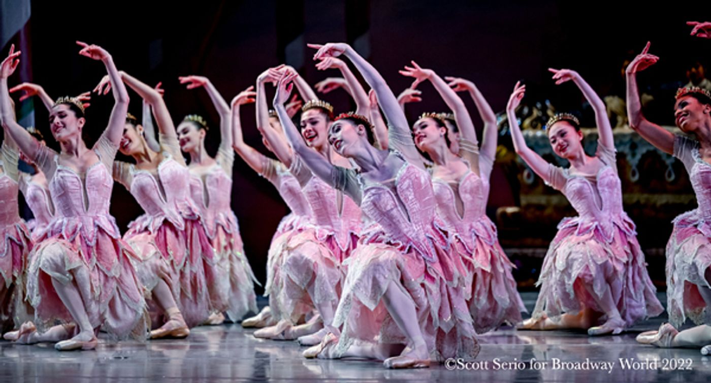 Photos: First Look at THE NUTCRACKER at The Academy of Music  Image