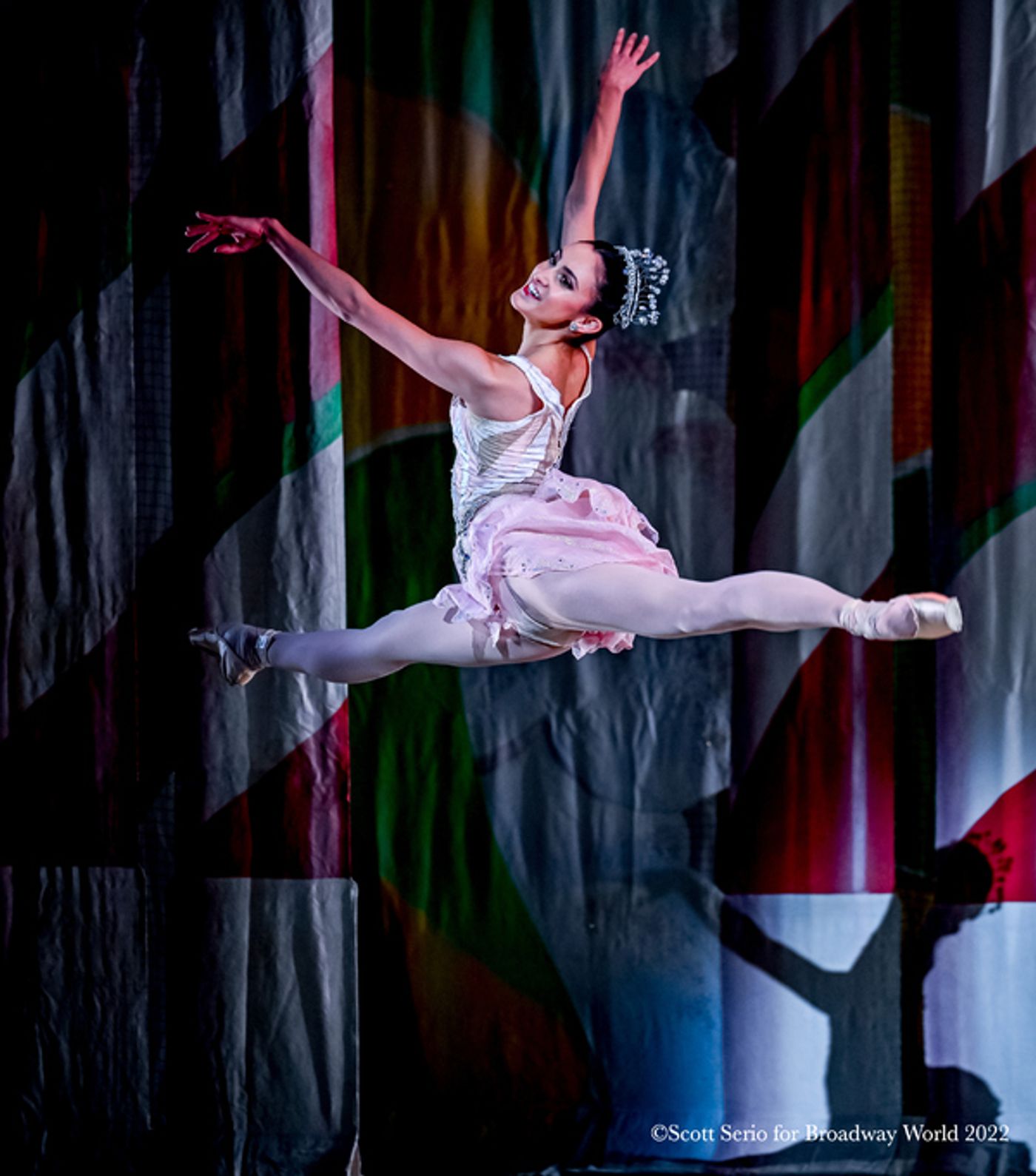 Photos: First Look at THE NUTCRACKER at The Academy of Music  Image
