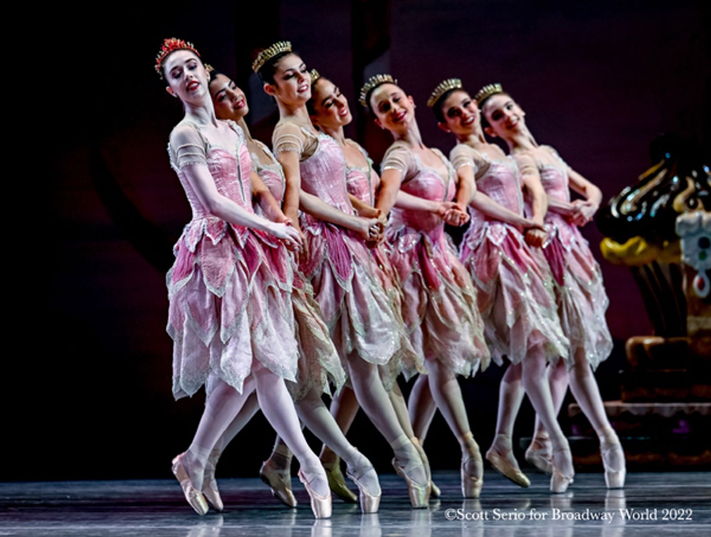 Photos: First Look at THE NUTCRACKER at The Academy of Music  Image