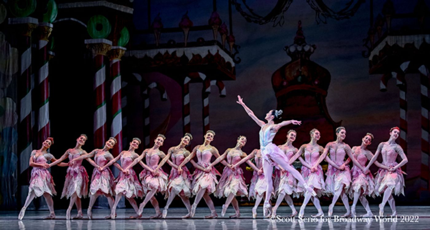 Photos: First Look at THE NUTCRACKER at The Academy of Music  Image