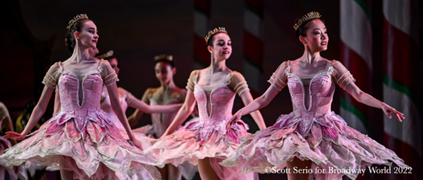 Photos: First Look at THE NUTCRACKER at The Academy of Music  Image