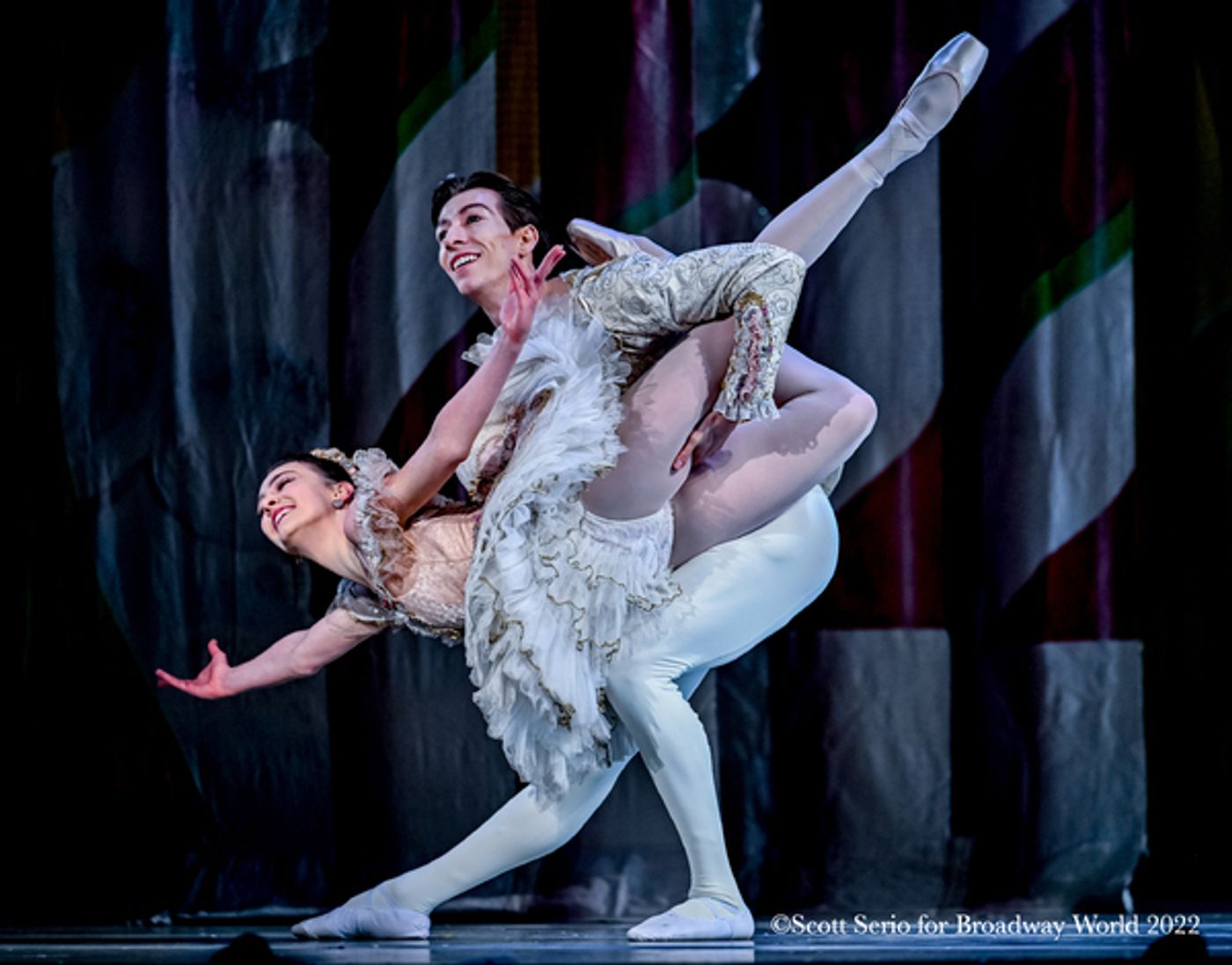 Photos: First Look at THE NUTCRACKER at The Academy of Music  Image