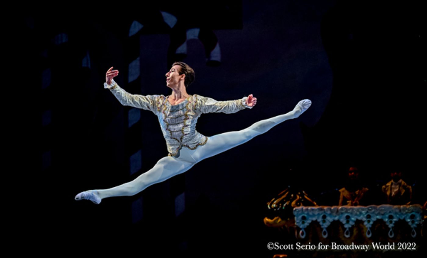Photos: First Look at THE NUTCRACKER at The Academy of Music  Image