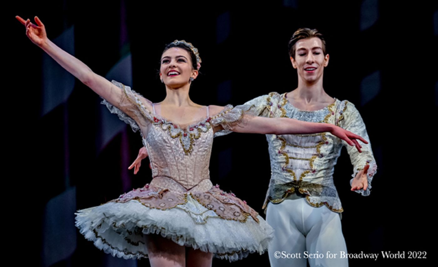 Photos: First Look at THE NUTCRACKER at The Academy of Music  Image