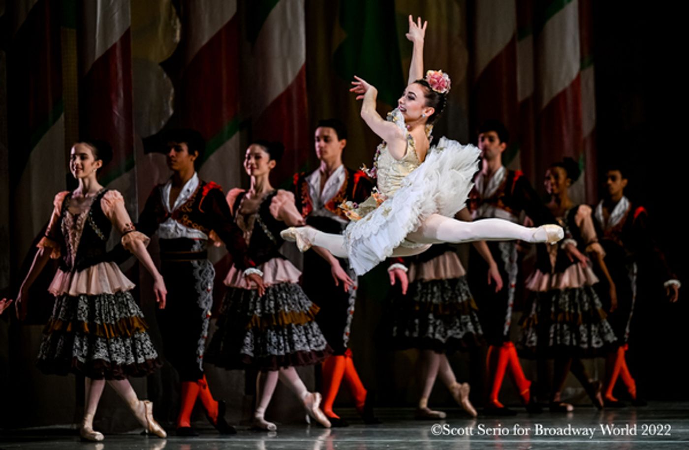 Photos: First Look at THE NUTCRACKER at The Academy of Music  Image