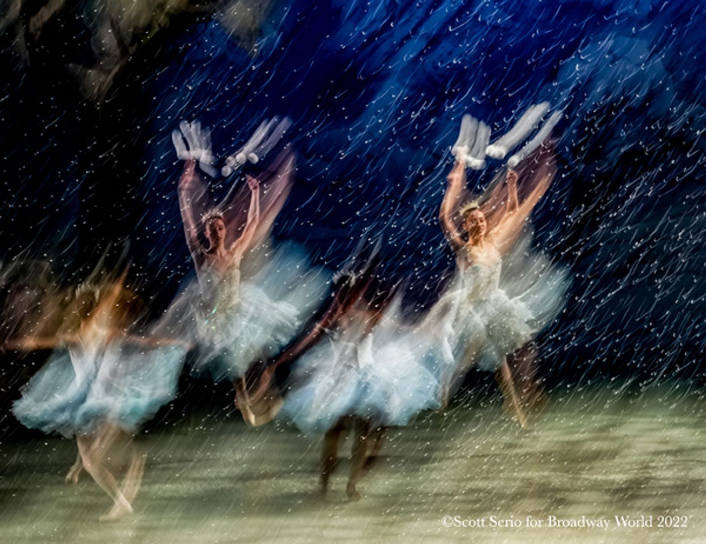 Photos: First Look at THE NUTCRACKER at The Academy of Music  Image
