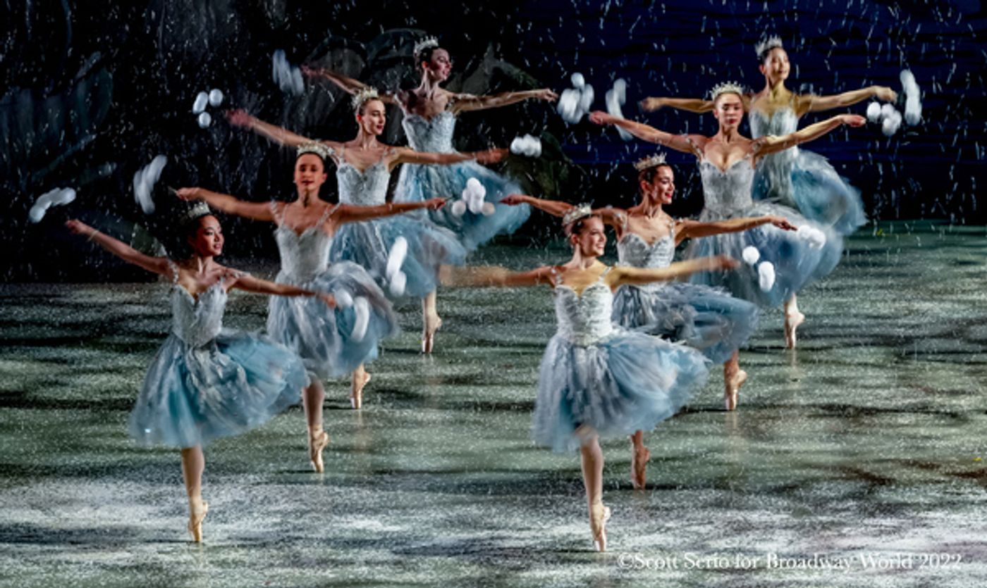 Photos: First Look at THE NUTCRACKER at The Academy of Music  Image