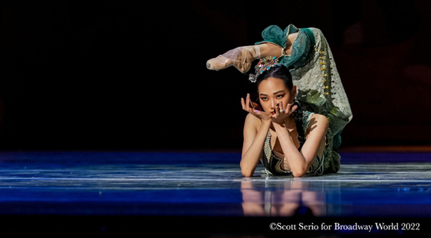 Photos: First Look at THE NUTCRACKER at The Academy of Music  Image