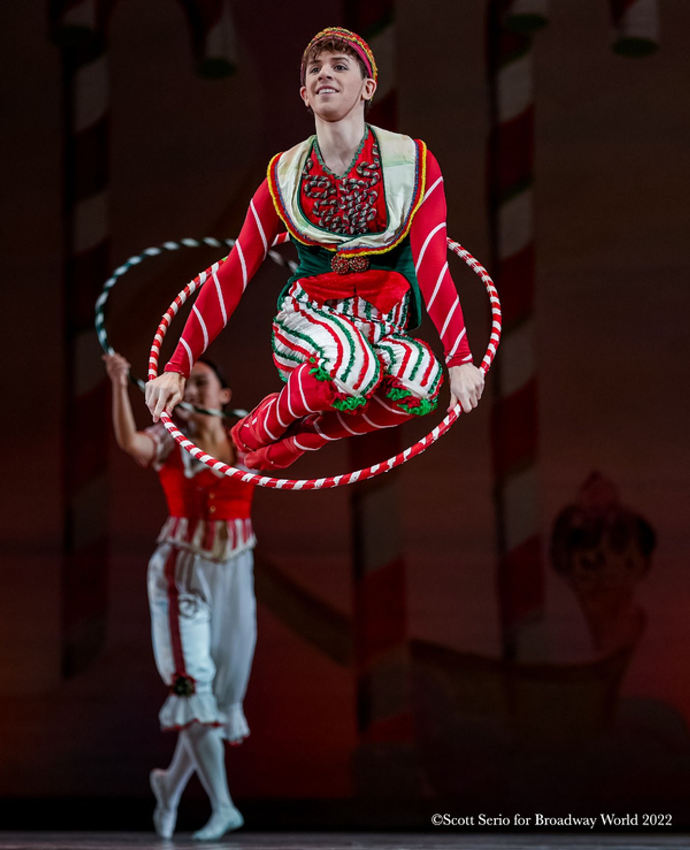 Photos: First Look at THE NUTCRACKER at The Academy of Music  Image