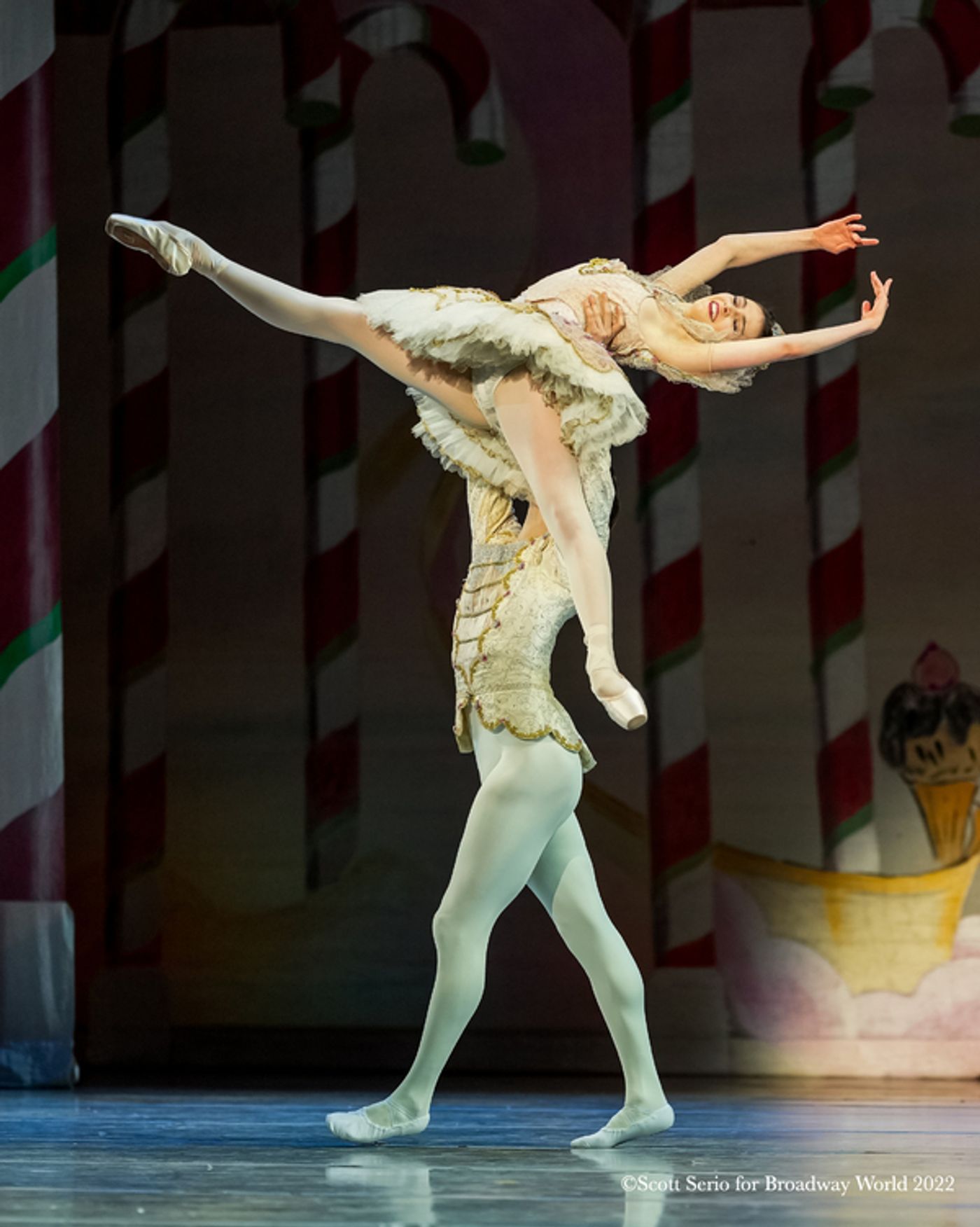 Photos: First Look at THE NUTCRACKER at The Academy of Music  Image