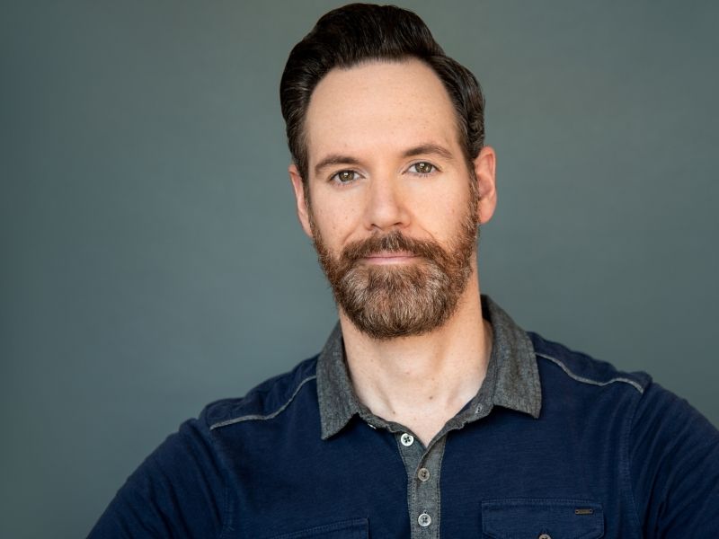 Interview: Matthew Patrick Quinn of HADESTOWN at Dr. Phillips Center  Image